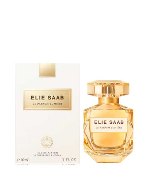Le Parfum Lumiere Edp